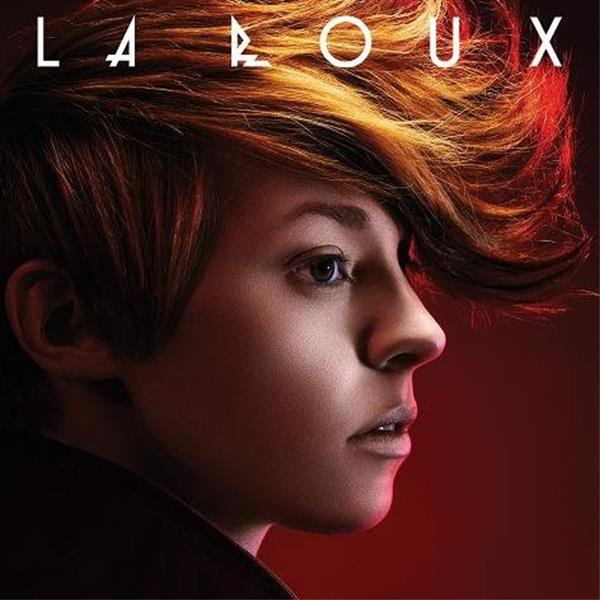 LA ROUX (PL) CD