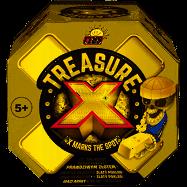 TREASUREX