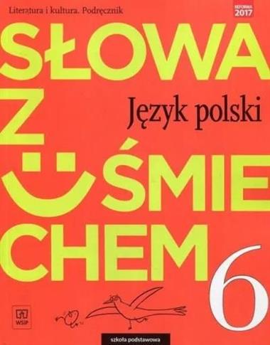 Język polski. Słowa z uśmiechem. Literatura i kult