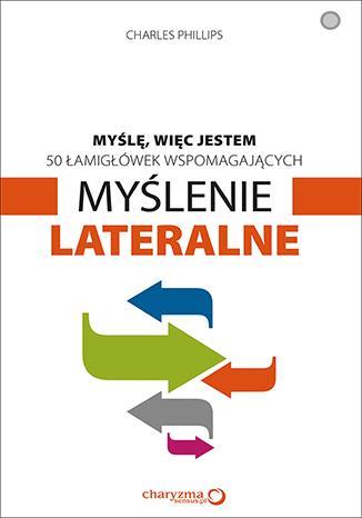 50 ŁAMIGŁÓWEK WSPOMAGAJĄCYCH MYŚLENIE