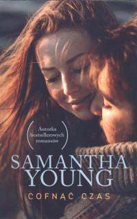 COFNĄĆ CZAS WYD. KIESZONKOWE