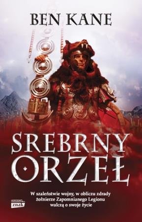 SREBRNY ORZEŁ