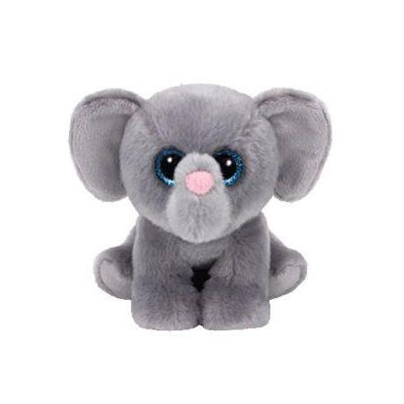 BEANIE BABIES WHOPPER - SŁONIK