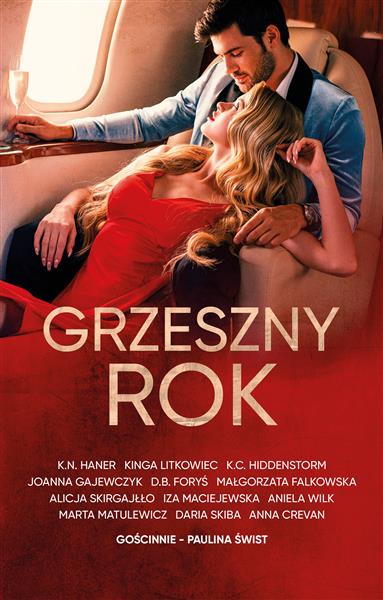GRZESZNY ROK