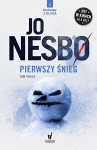 PIERWSZY ŚNIEG