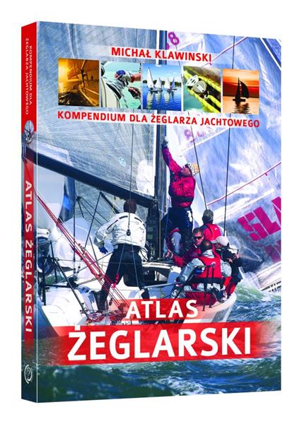 ATLAS ŻEGLARSKI