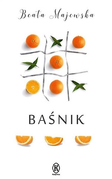 BAŚNIK
