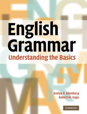 ENGLISH GRAMMAR