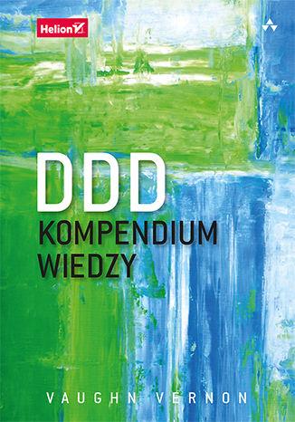 DDD. KOMPENDIUM WIEDZY
