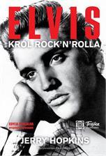 ELVIS. KRÓL ROCK AND ROLLA. EDYCJA LIMITOWANA