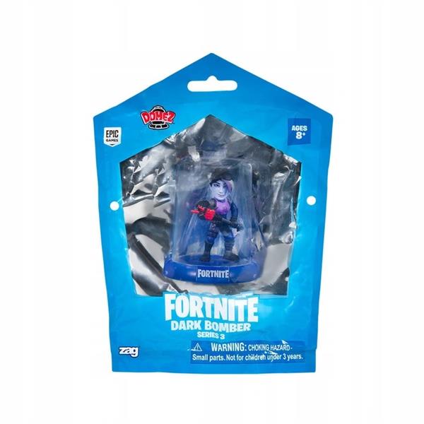 FORTNITE DARK BOMBER