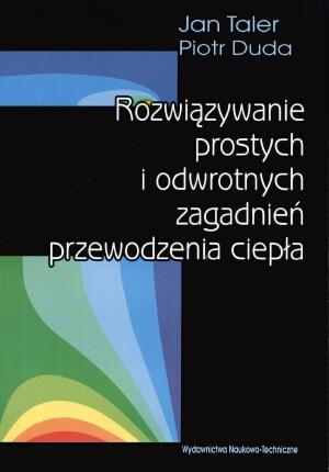 ROZWIĄZYWANIE PROSTYCH I ODWROTNYCH ZAGADNIEŃ PRZE