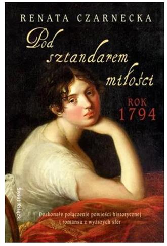 Pod sztandarem miłości