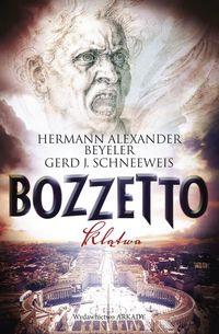 BOZZETTO