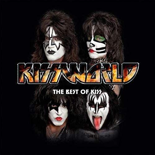 KISSWORLD - THE BEST OF KISS