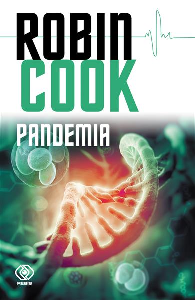 PANDEMIA-ROBIN COOK