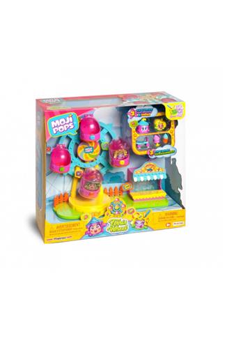 MojiPops Playset Ferris Wheel