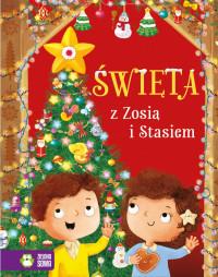 ZS ŚWIĘTA Z ZOSIĄ I STASIEM