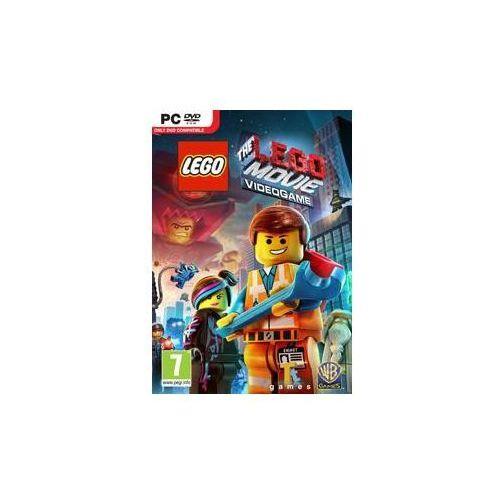 LEGO PRZYGODA (PC)