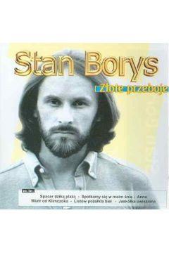Stan Borys - Złote Przeboje