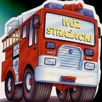 Wóz strażacki