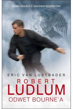 Odwet Bourne`a