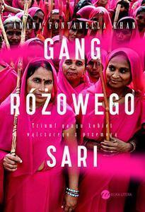 GANG RÓŻOWEGO SARI