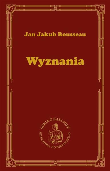 WYZNANIA