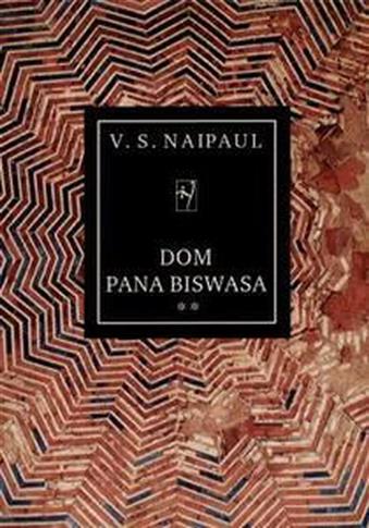 Dom pana Biswasa. Tom 2