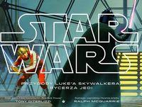 STAR WARS PRZYGODY LUKE A SKYWALKERA