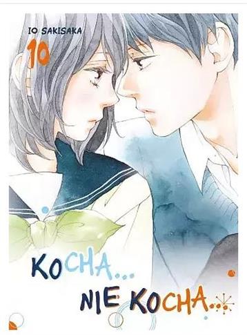 KOCHA...NIE KOCHA... - 10.