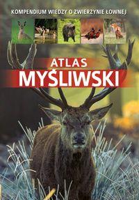 ATLAS MYŚLIWSKI