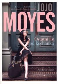 OSTATNI LIST OD KOCHANKA POCKET