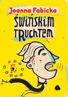 ŚWIŃSKIM TRUCHTEM J.FABICKA WAB