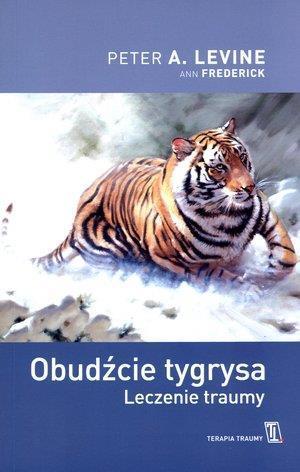 OBUDŹCIE TYGRYSA LECZENIE TRAUMY
