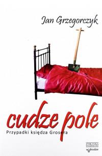 CUDZE POLE