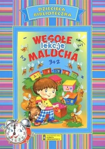 Wesołe lekcje malucha