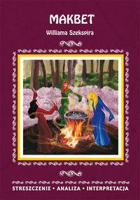 MAKBET WILLIAMA SZEKSPIRA