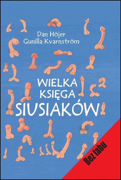 WIELKA KSIĘGA SIUSIAKÓW, WYDANIE 2