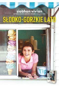 SŁODKO-GORZKIE LATO