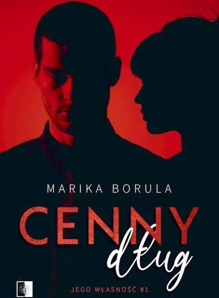 Cenny dług
