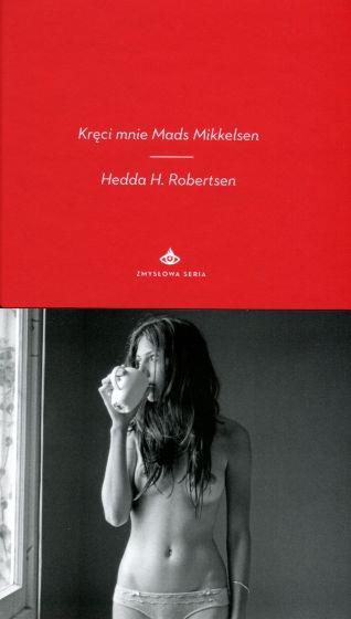 KRĘCI MNIE MADS MIKKELSEN