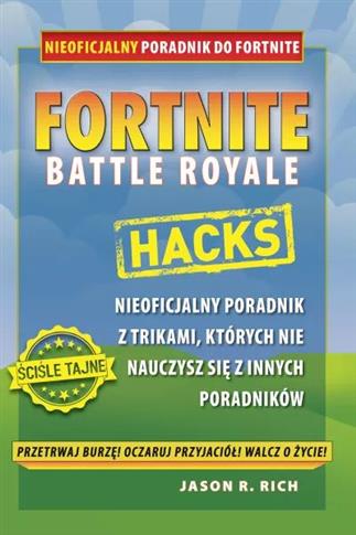 FORTNITE BATTLE ROYALE