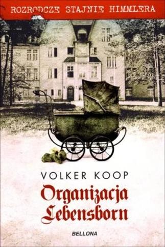 Organizacja Lebensborn