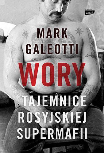 WORY. TAJEMNICE ROSYJSKIEJ SUPERMAFII, WYDANIE KIE