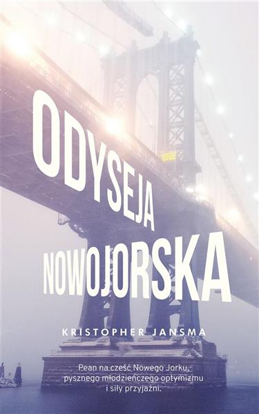 ODYSEJA NOWOJORSKA