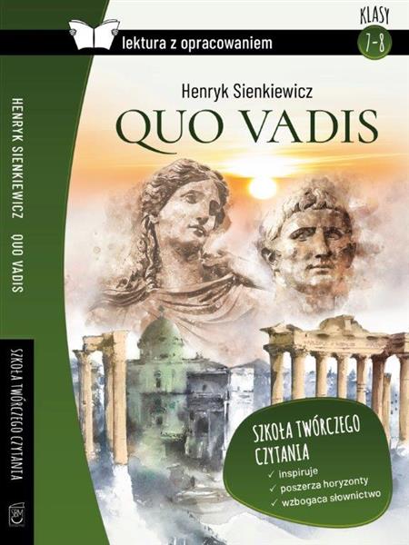 QUO VADIS Z OPRAC