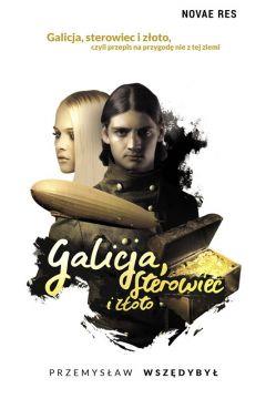 Galicja, sterowiec i oto