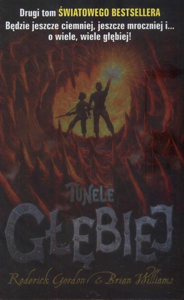 TUNELE GŁĘBIEJ