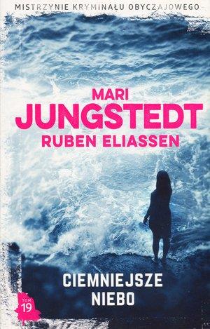 CIEMNIEJSZE NIEBO. KOLEKCJA MISTRZYNIE KRYMINAŁU